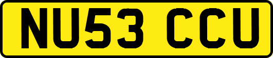 NU53CCU
