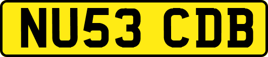 NU53CDB