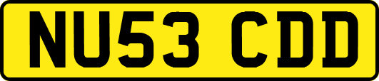 NU53CDD