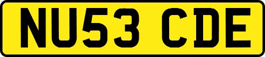 NU53CDE