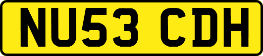 NU53CDH