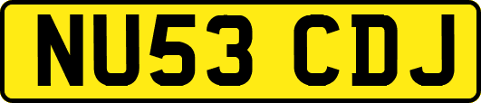 NU53CDJ