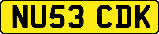 NU53CDK