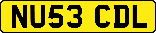 NU53CDL