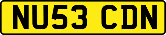 NU53CDN