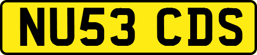 NU53CDS