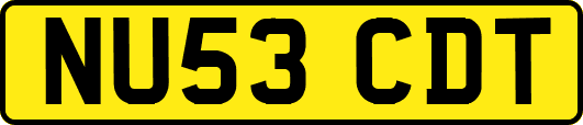 NU53CDT