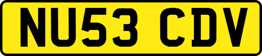 NU53CDV