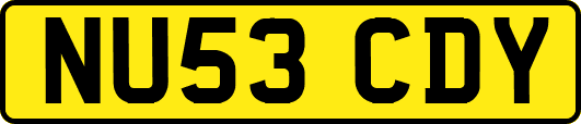 NU53CDY