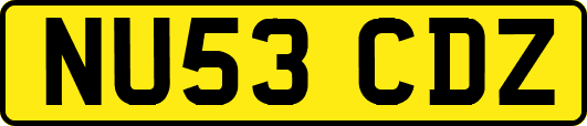 NU53CDZ