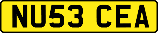 NU53CEA