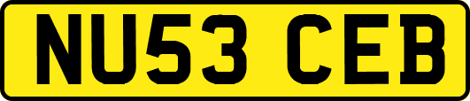 NU53CEB