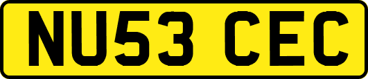 NU53CEC
