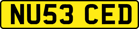NU53CED