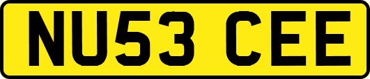 NU53CEE