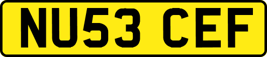NU53CEF