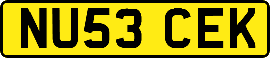 NU53CEK