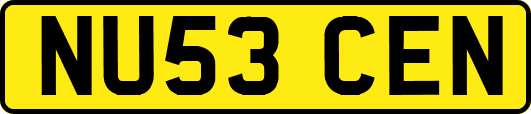 NU53CEN
