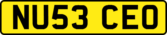 NU53CEO