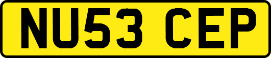 NU53CEP