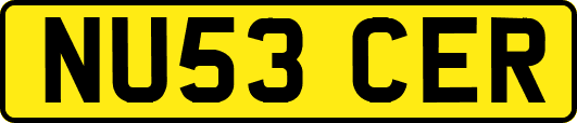 NU53CER