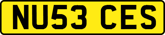 NU53CES