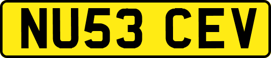 NU53CEV