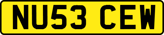 NU53CEW