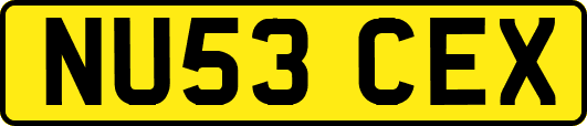NU53CEX