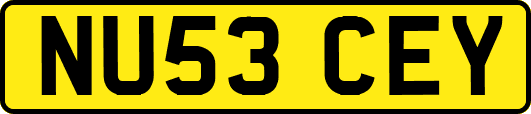 NU53CEY