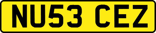 NU53CEZ