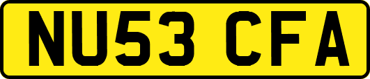 NU53CFA