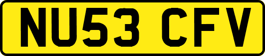 NU53CFV
