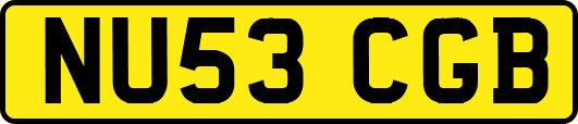 NU53CGB