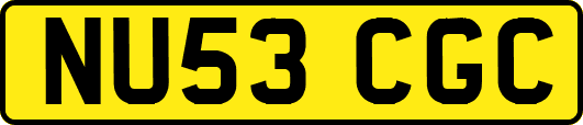 NU53CGC