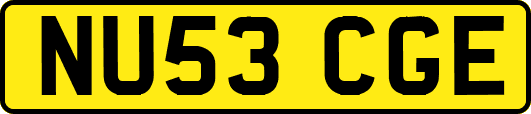 NU53CGE
