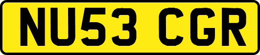 NU53CGR