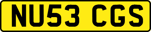 NU53CGS