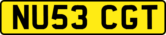 NU53CGT