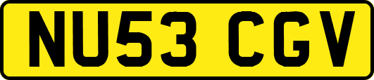 NU53CGV