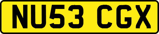 NU53CGX