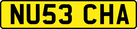NU53CHA