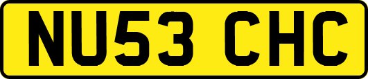 NU53CHC