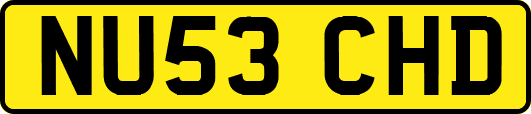 NU53CHD