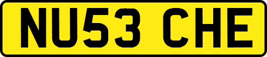 NU53CHE