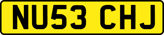 NU53CHJ
