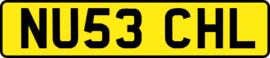 NU53CHL