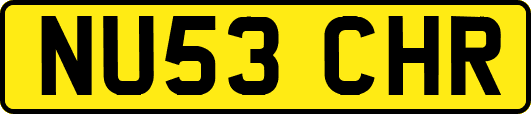 NU53CHR