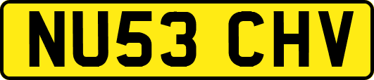 NU53CHV