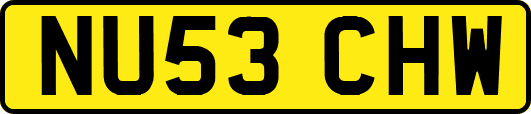 NU53CHW